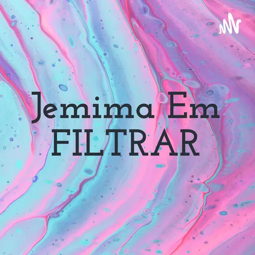 Jemima Em FILTRAR Artwork