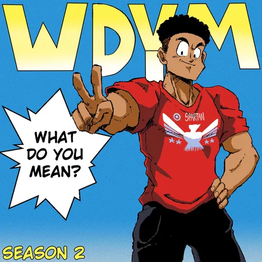 Episode Artwork