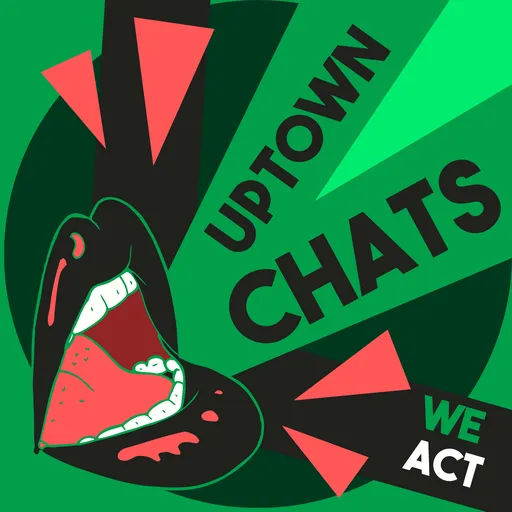 Uptown Chats Artwork