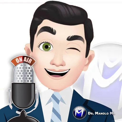 Programas de Dr.Manolo ML Artwork