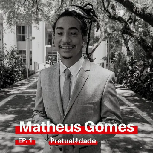 Episode Artwork