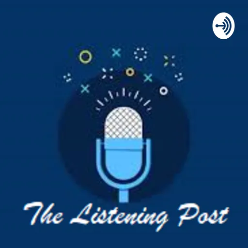 The Listening Post Artwork