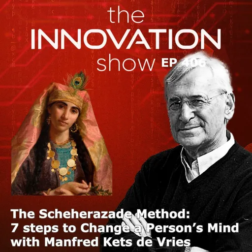 Episode Artwork