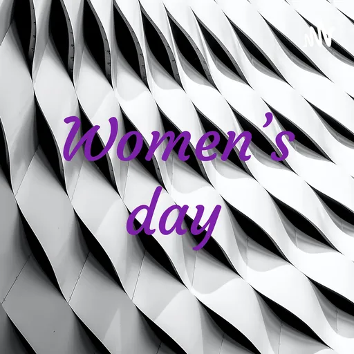 Women’s day Artwork