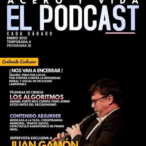 Episode Artwork