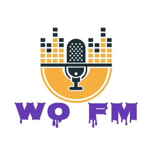 WO FM   (Sakété) Artwork