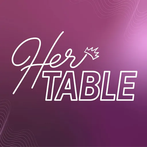 Her Table Artwork