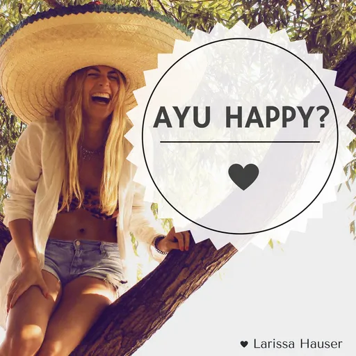 Ayu happy? Artwork