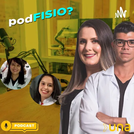 podFISIO? Artwork