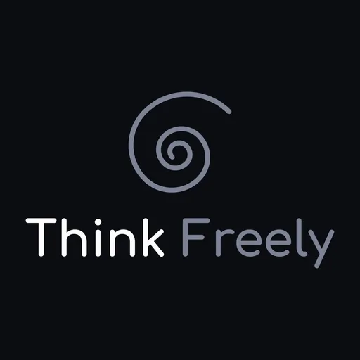 Think Freely Artwork