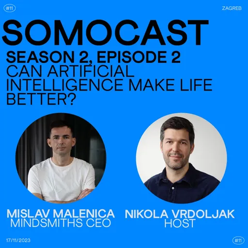 Episode Artwork