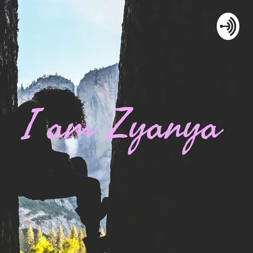 I am Zyanya Artwork