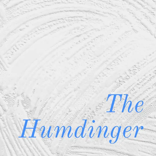 The Humdinger Artwork