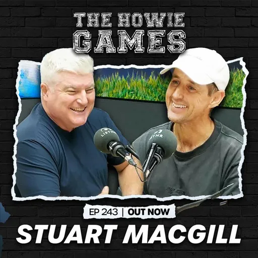 Episode Artwork