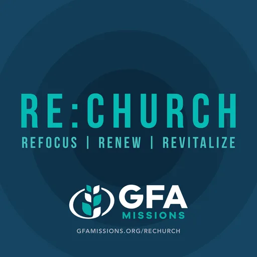 RE: CHURCH Artwork