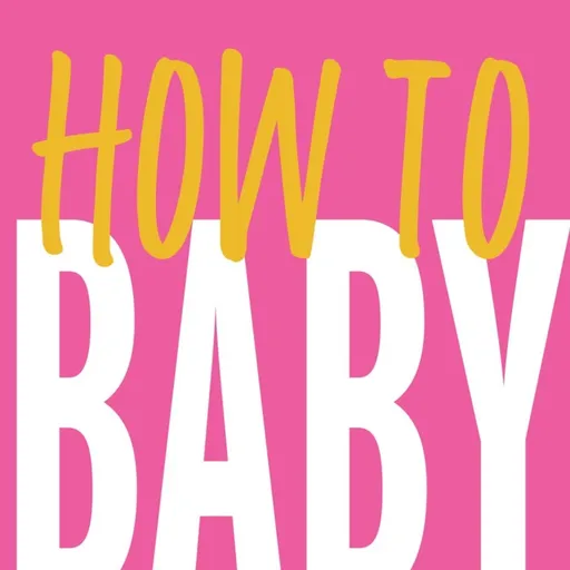 HOW TO BABY Artwork