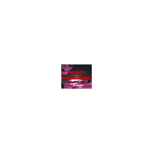 Podcast TabuRadio Comunicaciones - Chile Artwork