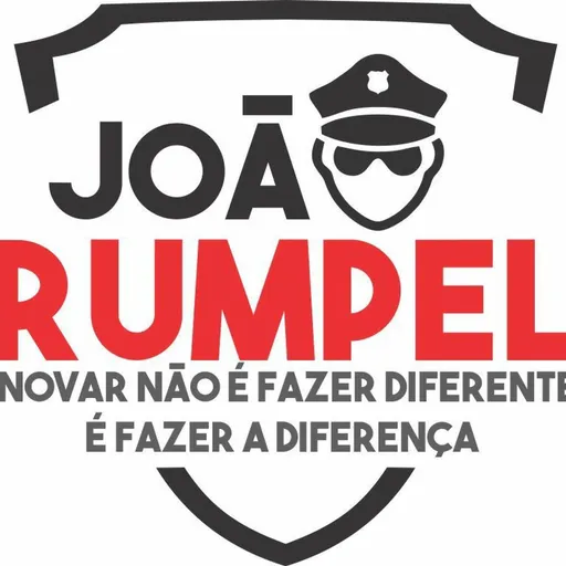 João Rumpel's show Artwork