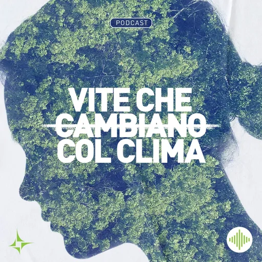 Vite che cambiano col clima Artwork