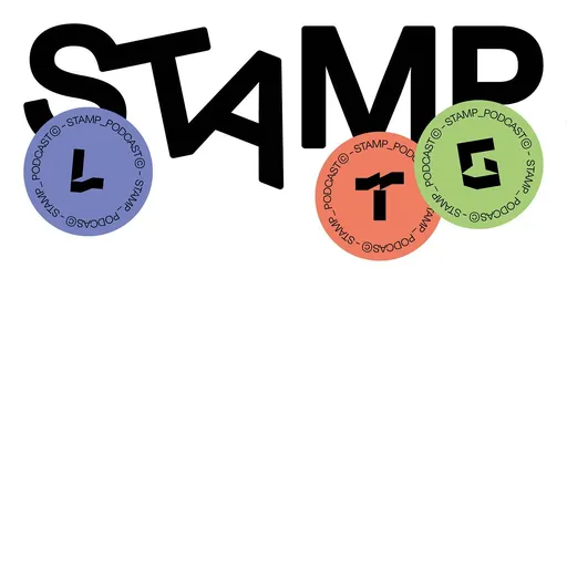 STAMP Artwork