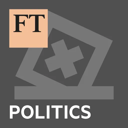 FT Politics Artwork