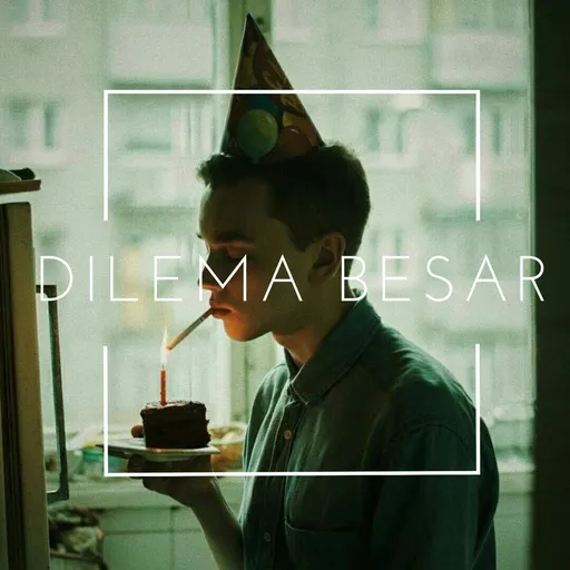 Dilema Besar Artwork