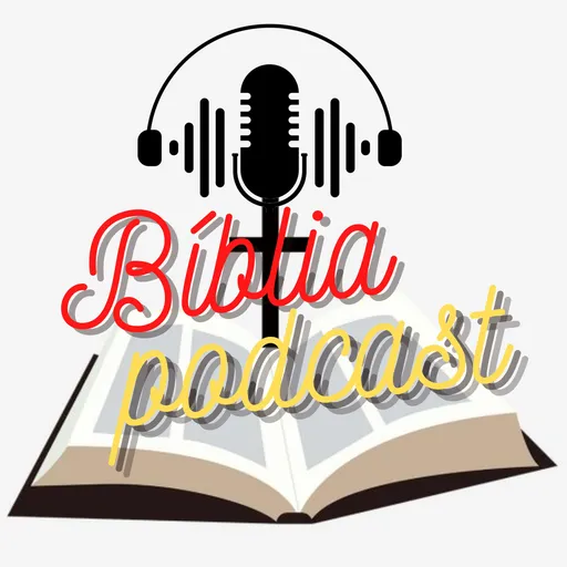 Bíblia podcast Artwork