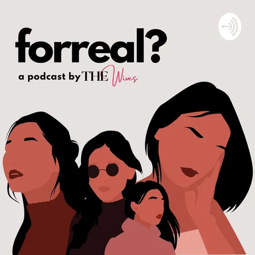 forreal? Artwork