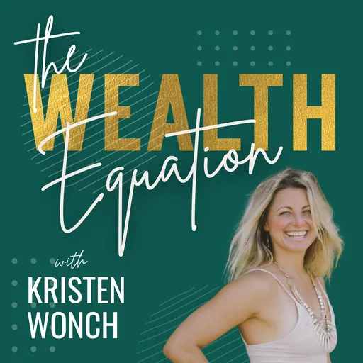 The Wealth Equation Artwork