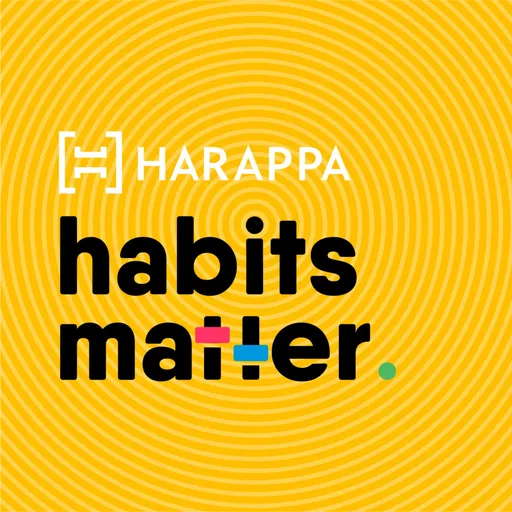 Habits Matter Artwork