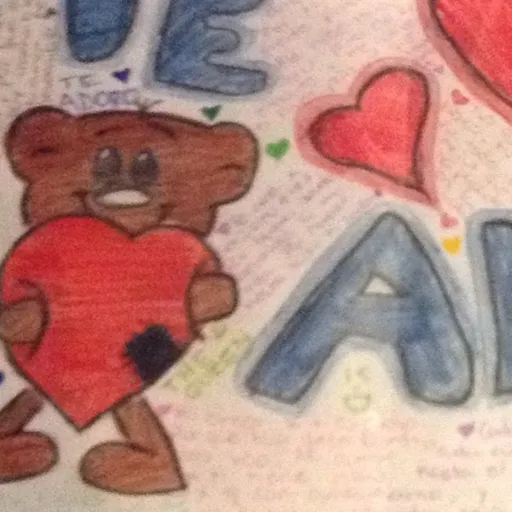 Santiago Rodríguez Artwork