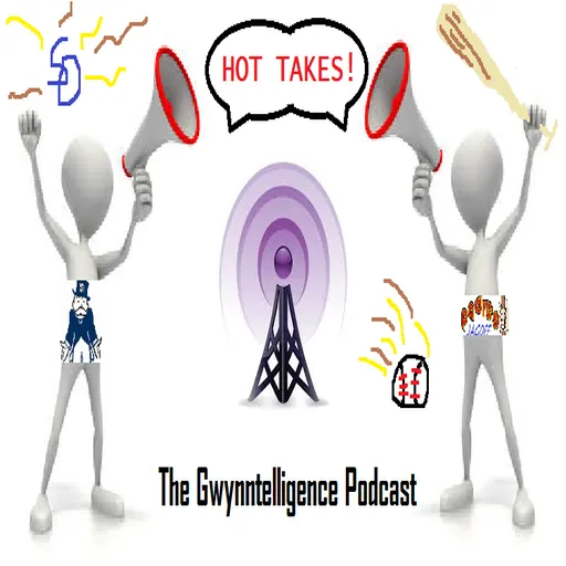 Gwynntelligence Artwork