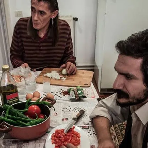 Sensiz Olmuyor Artwork