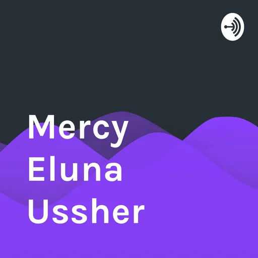 Mercy Eluna Ussher Artwork