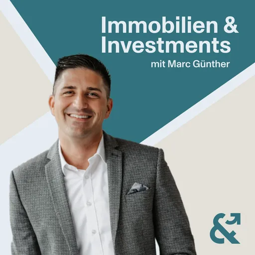 R&G - Zeit für Neues. Immobilien & Investment Podcast Artwork