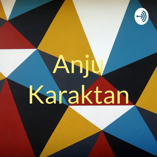 Anju Karaktan Artwork