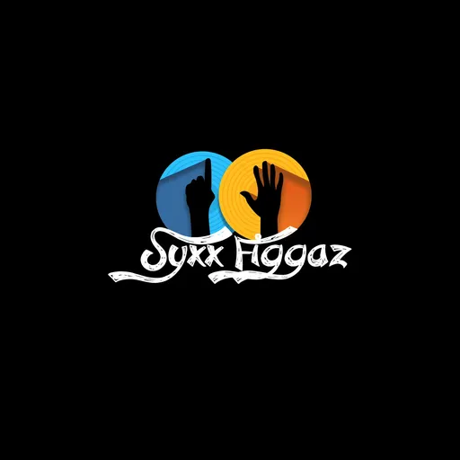 DJ Syxx Figgaz Recent Mixtapes Artwork