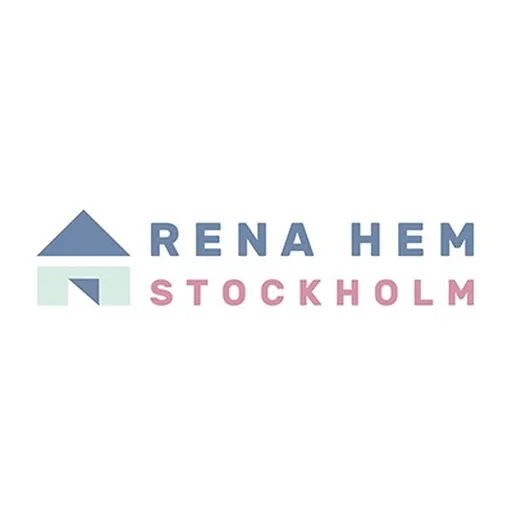 Rena Hem Stockholm AB Artwork