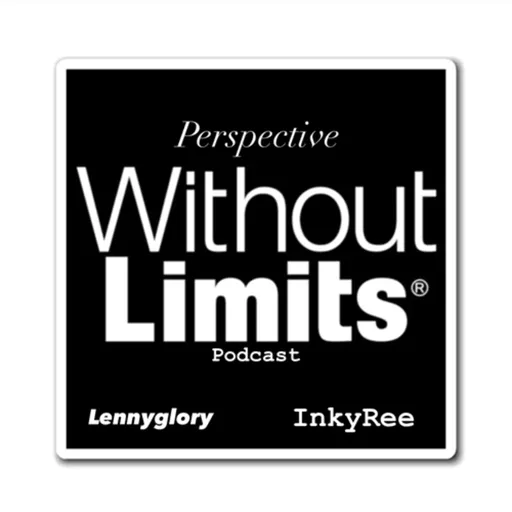 Perspective Without Limits Artwork