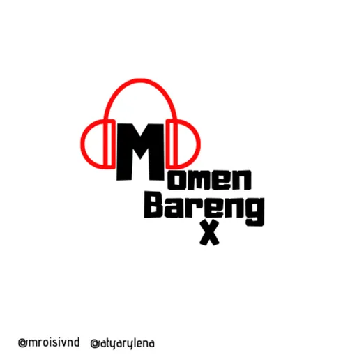Momen Bareng X Artwork