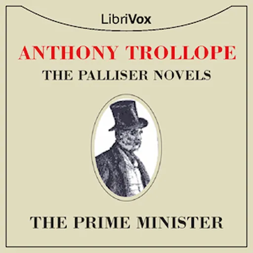 The Prime Minister Artwork
