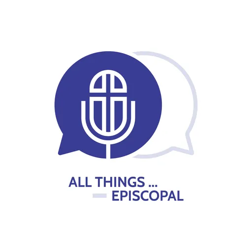 All things…Episcopal Artwork