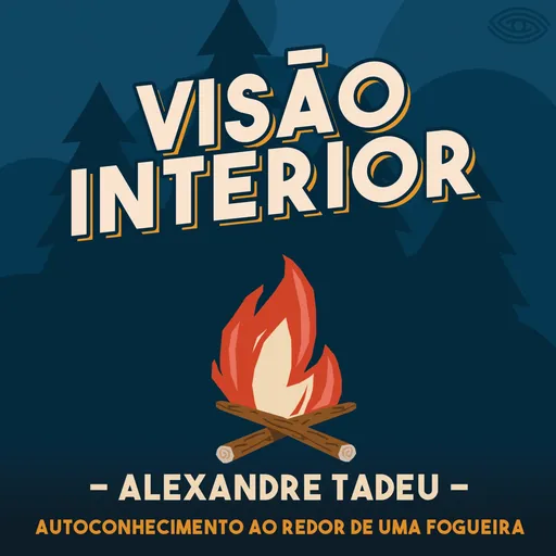 Visão Interior Artwork