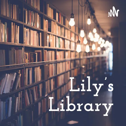 Lily’s Library Artwork