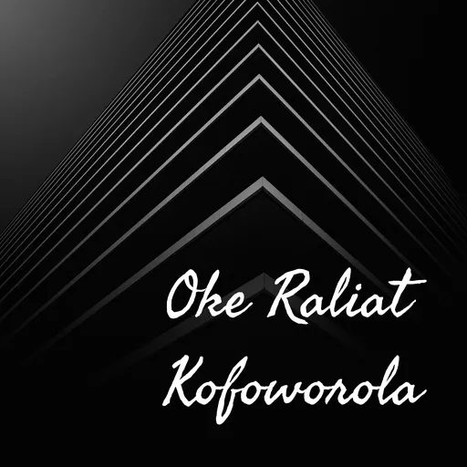 Oke Raliat Kofoworola Artwork