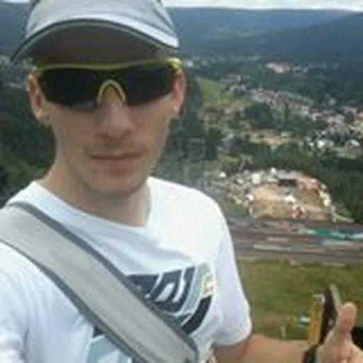 Kamil Józwik Artwork