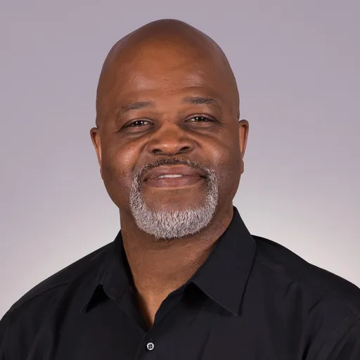 Rev. David Holder Sermons and Bible Studies Artwork