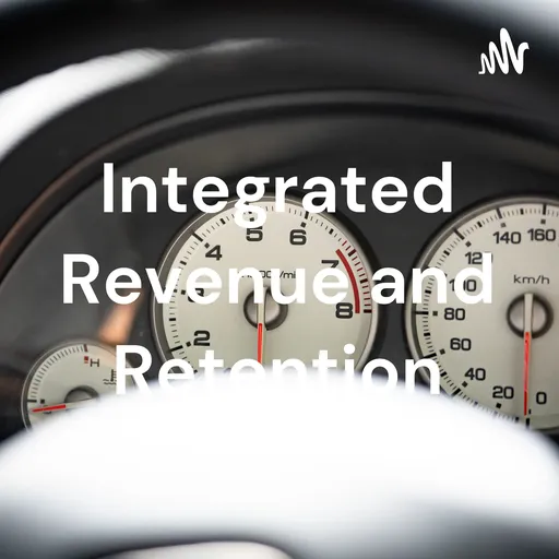 Integrated Revenue and Retention Artwork