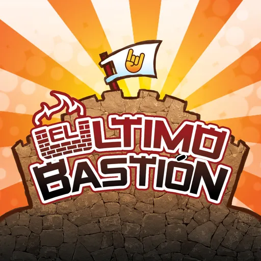 El Último Bastión Artwork