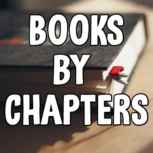 Books By Chapters Artwork